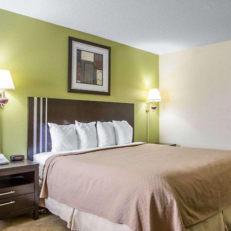 מריוויל Quality Inn מראה חיצוני תמונה