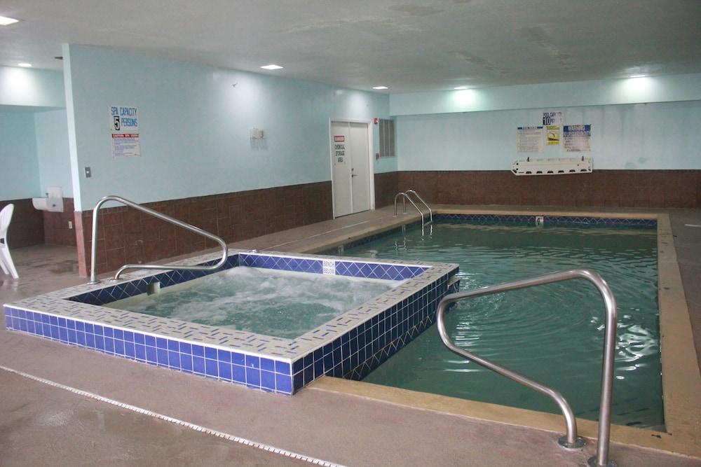 מריוויל Quality Inn מראה חיצוני תמונה