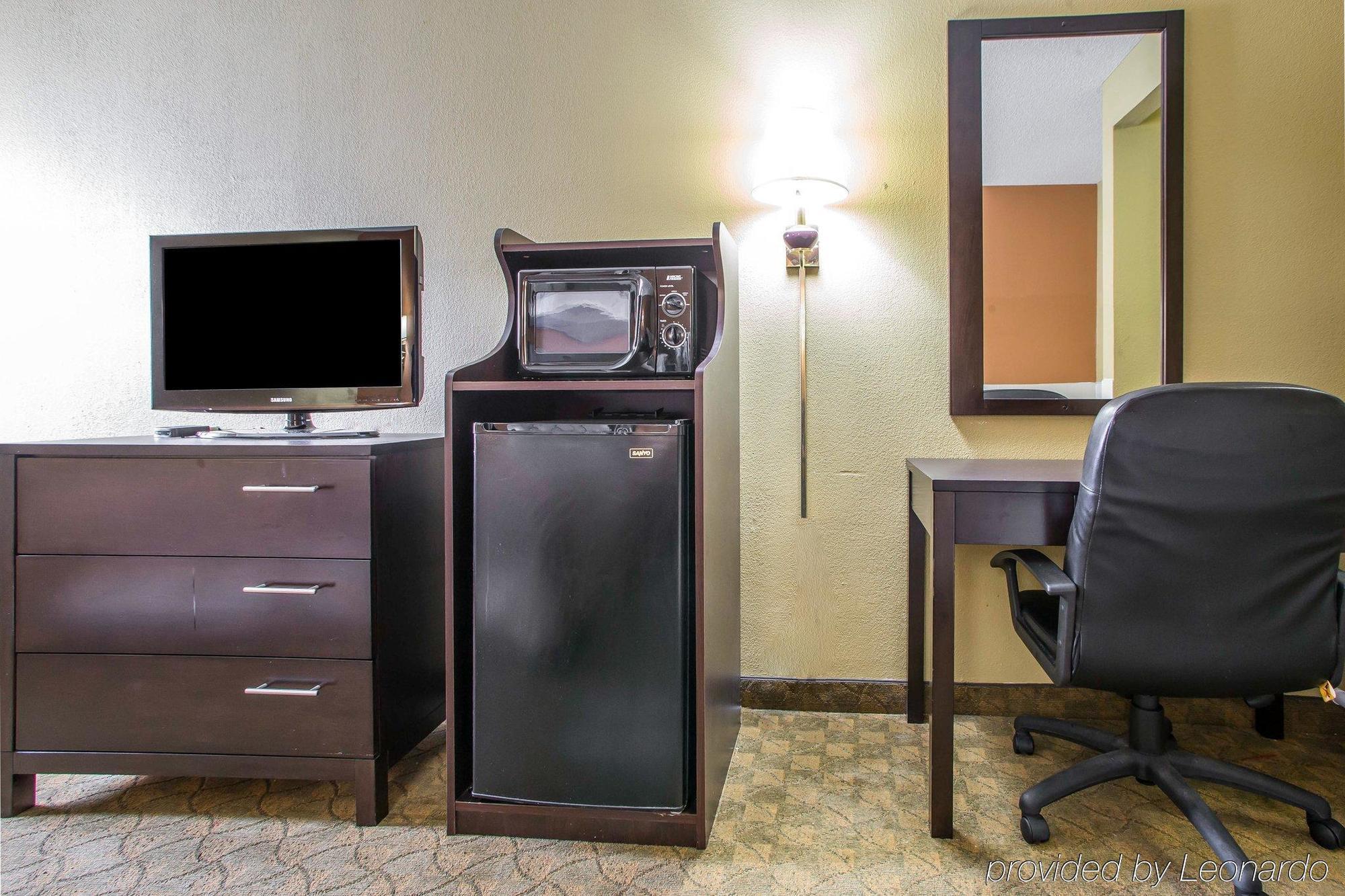 מריוויל Quality Inn מראה חיצוני תמונה